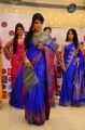 Sakshi Agarwal unveils Palam Silks 2014 Diwali Saree Collections @ Bangalore