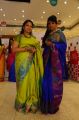 Jayashree Ravi, Sakshi Agarwal unveils Palam Silks 2014 Diwali Collections @ Bangalore