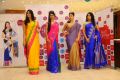 Actress Sakshi Agarwal unveils Palam Silks 2014 Diwali Saree Collections