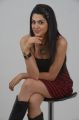 Telugu Actress Sakshi Chaudhary Hot Photoshoot Images