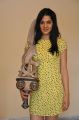 Actress Sakshi Chaudhary Pics @ James Bond Preview Show