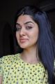 Actress Sakshi Chaudhary Pics @ James Bond Preview Show