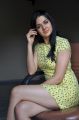 Actress Sakshi Chaudhary Pics @ James Bond Preview Show