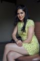 Actress Sakshi Chaudhary Pics @ James Bond Preview Show