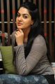 Telugu Actress Sakshi Chaudhary Pictures