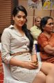 Sakshi Chowdhary Latest Hot Stills @ Potugadu Platinum Function