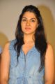 Sakshi Choudhary Stills @ Potugadu Movie Team Interview