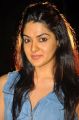 Sakshi Choudhary Stills @ Potugadu Movie Team Interview