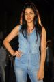 Sakshi Chowdary Stills @ Potugadu Movie Team Interview