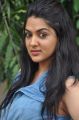 Sakshi Choudhary Stills @ Potugadu Movie Team Interview