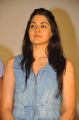 Sakshi Choudhary Stills @ Potugadu Movie Team Interview