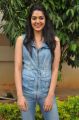 Actress Sakshi Chowdary Stills @ Potugadu Team Interview