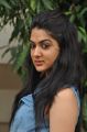 Sakshi Choudhary Stills @ Potugadu Movie Team Interview