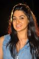 Sakshi Choudhary Stills @ Potugadu Movie Team Interview