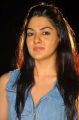 Sakshi Choudhary Stills @ Potugadu Movie Team Interview