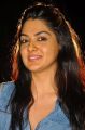 Sakshi Choudhary Stills @ Potugadu Movie Team Interview