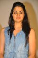 Actress Sakshi Choudhary Stills @ Potugadu Team Interview