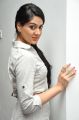 Sakshi Chowdary Latest Pictures in White Dress