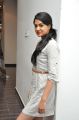 Sakshi Chowdary in White Dress Latest Pictures