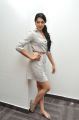 Sakshi Chowdary in White Dress Latest Pictures