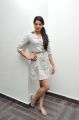 Sakshi Chowdary Latest Pictures in White Dress