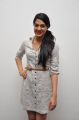 Sakshi Chowdary Latest Pictures in White Dress