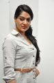 Sakshi Chowdary Latest Pictures in White Dress