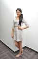 Sakshi Chowdary Latest Pictures in White Dress