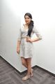 Sakshi Chowdary Latest Pictures in White Dress