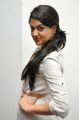 Sakshi Chowdary Latest Pictures in White Dress