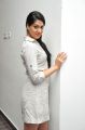 Sakshi Chowdary Latest Pictures in White Dress