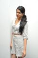 Sakshi Chowdary Latest Pictures in White Dress