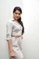 Sakshi Chowdary Latest Pictures in White Dress