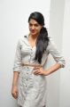 Sakshi Chowdary Latest Pictures in White Dress