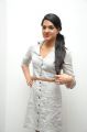 Sakshi Chowdary Latest Pictures in White Dress