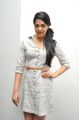 Sakshi Chowdary Latest Pictures in White Dress