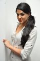 Sakshi Chowdary Latest Pictures in White Dress