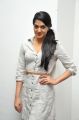 Sakshi Chowdary Latest Pictures in White Dress