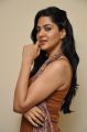 Actress Sakshi Chowdary Photos @ James Bond Movie Interview