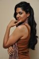 James Bond Actress Sakshi Chowdary Interview Photos