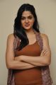 James Bond Actress Sakshi Chowdary Interview Photos