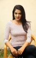 Actress Sakshi Chaudhary Photos at James Bond Press Meet