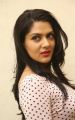 Actress Sakshi Chaudhary Photos at James Bond Press Meet