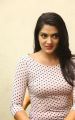 Sakshi Chowdary Hot Photos at James Bond Press Meet