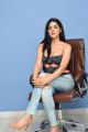 Selfie Raja Interview Sakshi Chaudhary Hot Images