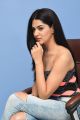 Selfie Raja Interview Sakshi Chaudhary Hot Images