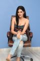 Sakshi Chaudhary Hot Images @ Selfie Raja Movie Interview