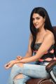 Selfie Raja Interview Sakshi Chaudhary Hot Images