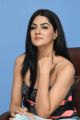 Sakshi Chowdary Hot Images @ Selfie Raja Movie Interview