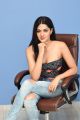 Actress Sakshi Chaudhary Interview Images about Selfie Raja